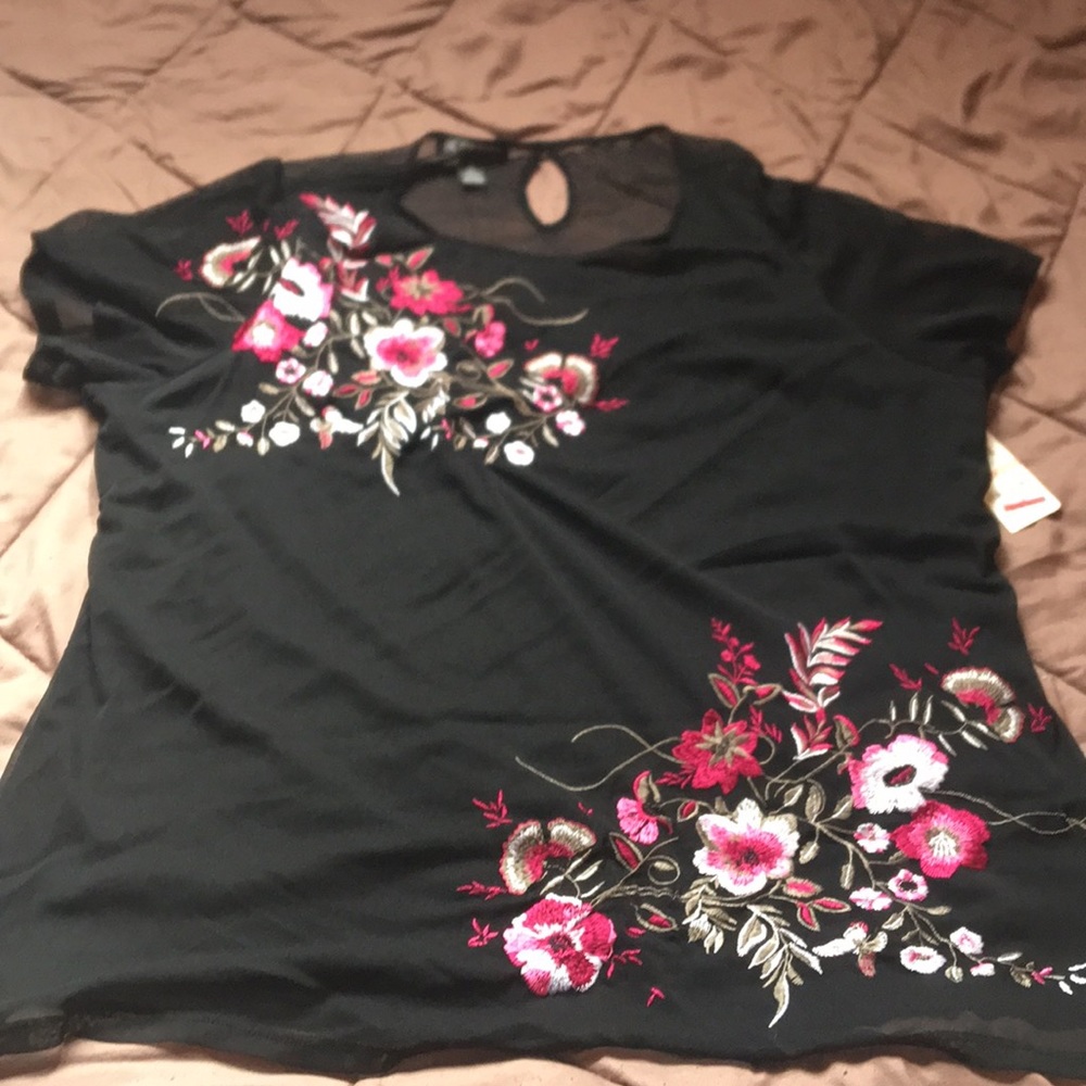 Blouse